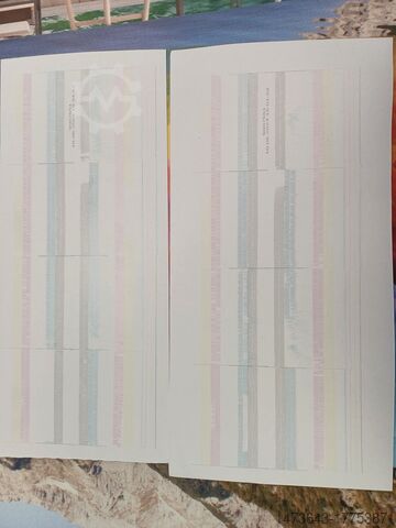 Digitale afdrukmachine DURST Rho P10-200