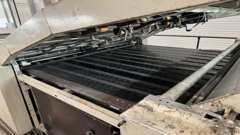 Diverse Stock A-14 V567A/1650P