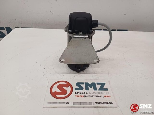 Brandstofsysteem Caterpillar Fuel pump Caterpillar