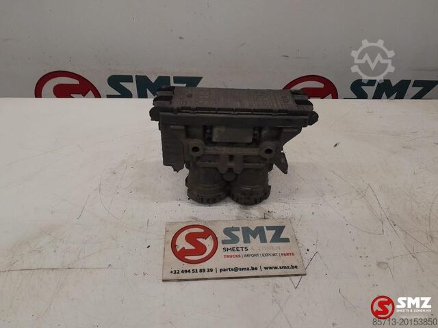 Zračni sistem Scania Occ EBS achterasmodulator Scania