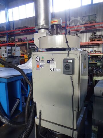 Lodret båndsav - grafit / støbt riser JAESPA / Mössner BS 63