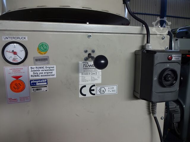 Lodret båndsav - grafit / støbt riser JAESPA / Mössner BS 63