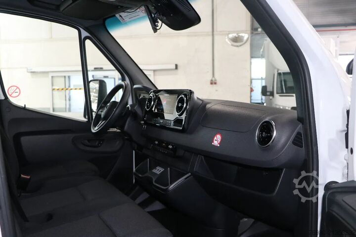 BE-SZM Mercedes-Benz BE-COMBI | 1 kant schuifzeil | Euro 6 | BPMVRIJ...