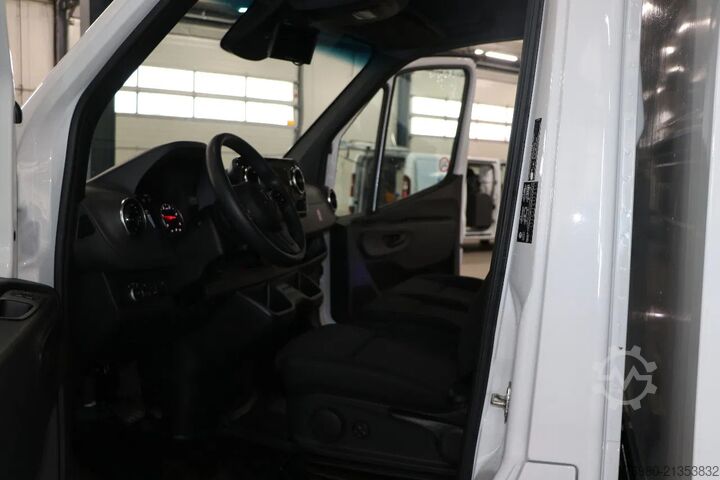BE-SZM Mercedes-Benz BE-COMBI | 1 kant schuifzeil | Euro 6 | BPMVRIJ...