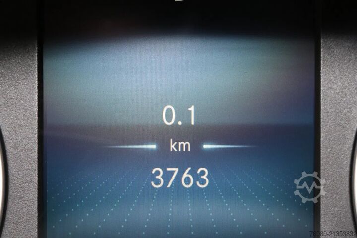 BE-SZM Mercedes-Benz BE-COMBI | 1 kant schuifzeil | Euro 6 | BPMVRIJ...