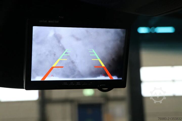 BE-SZM Mercedes-Benz BE-COMBI | 1 kant schuifzeil | Euro 6 | BPMVRIJ...