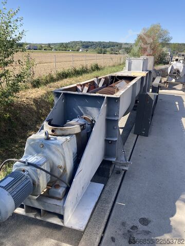 Melci transportori Hillebrandt 