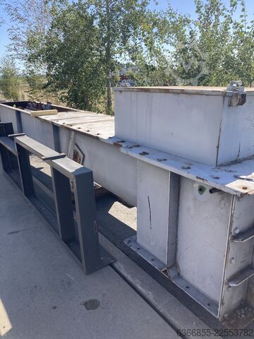 Melci transportori Hillebrandt 