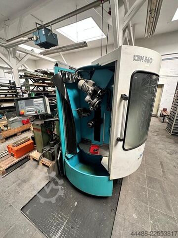 2004 Loroch KBN 560 Loroch KBN 560