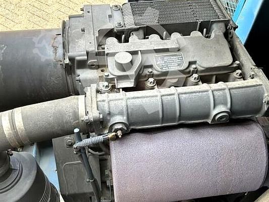 Hefplatform Genie GS 4390