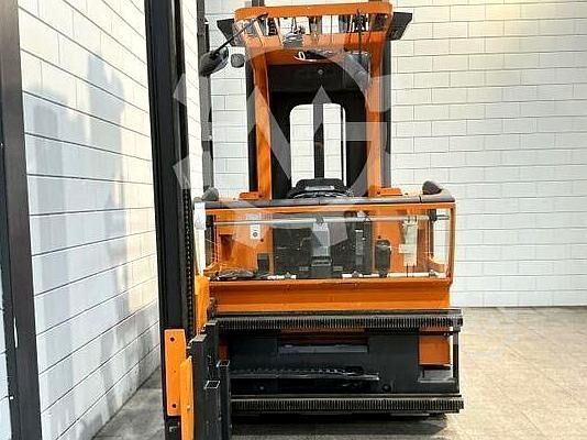 Sipariş toplama makinesi Still MX-X