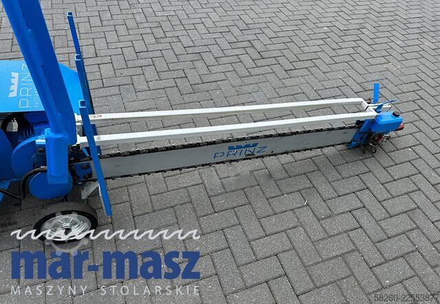 Αλυσοπρίονο για κοπή δεμάτων Prinz TKSF-L