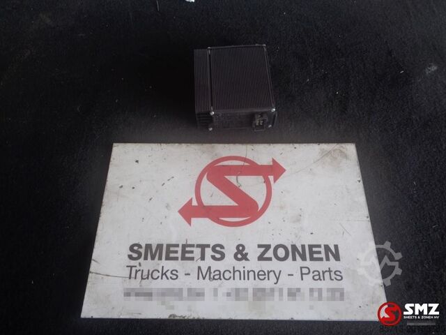 Elektriciteit Mercedes Occ voltage converter a000 542 91 25