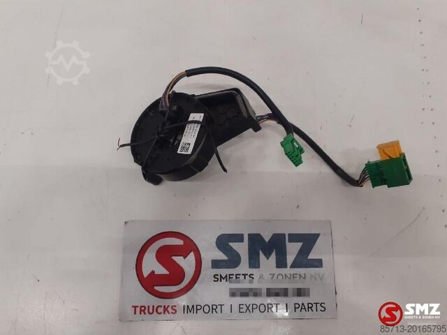 Electricidad Volvo Occ klokspring Volvo