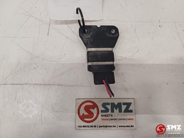 Elektriciteit Volvo Occ accuhersteleenheid Volvo