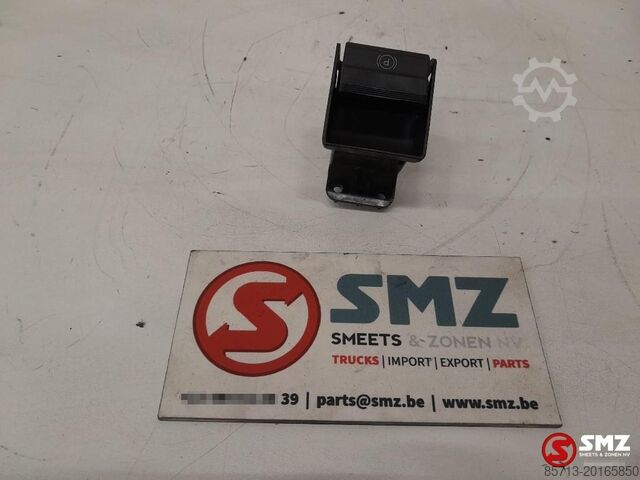 Elektriciteit Volvo Occ parkeerrem Volvo