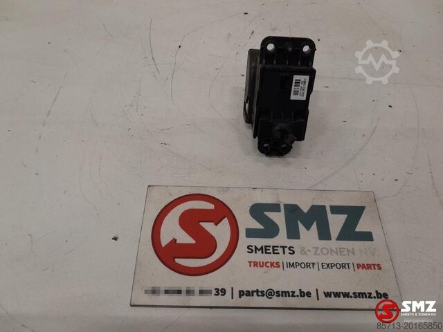 Elektriciteit Volvo Occ parkeerrem Volvo