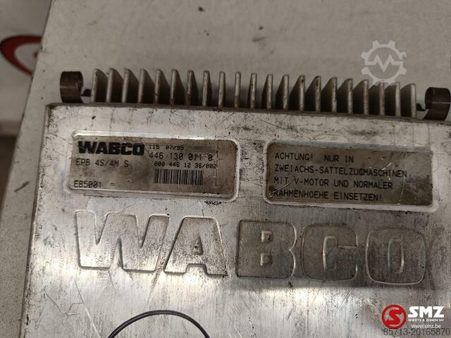 Motormanagement Mercedes Occ EPB 4S/4M module Mercedes