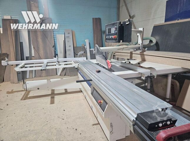 Formaatcirkelzaag SCM Class Si 400EB (2019) SCM Class Si 400EB