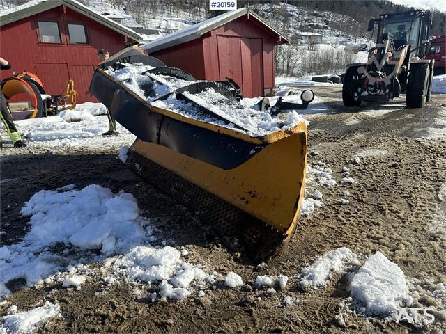 Ploeg  GMI LDA 265 S plog