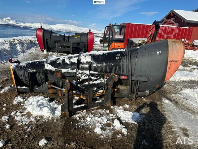 Ploeg  GMI LDA 265 S plog