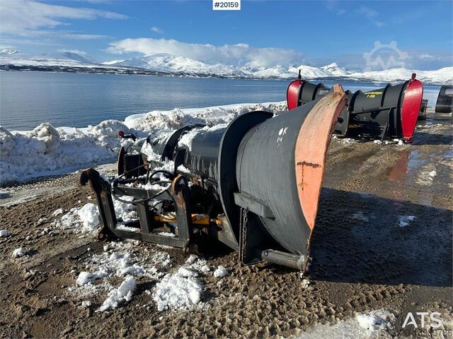 Ploeg  GMI LDA 265 S plog