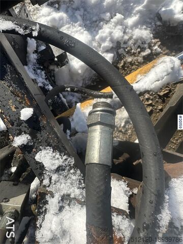 Ploeg GMI LDA 265 S plog