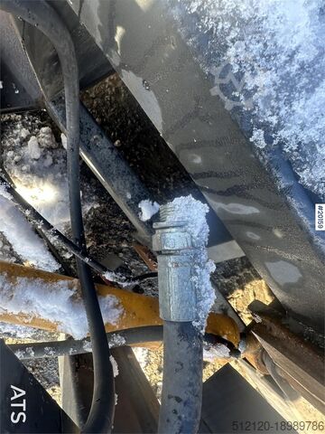 Ploeg GMI LDA 265 S plog