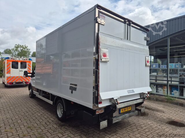 Kühlkoffer Ford Transit 2.0 TDCI Koelkoffer LBW GVW3500kg Vient...