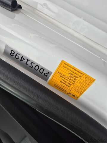 Kühlkoffer Ford Transit 2.0 TDCI Koelkoffer LBW GVW3500kg Vient...