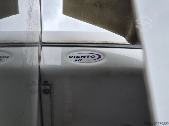 Caz frigorific Ford Transit 2.0 TDCI Koelkoffer LBW GVW3500kg Vient...