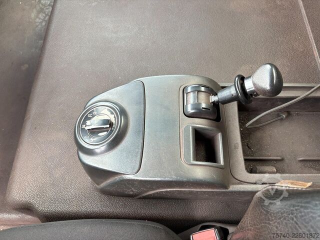 Kranbil MAN TGL 12.280 + HMF 1120 K-4 + REMOTE + EURO 6 + 4...