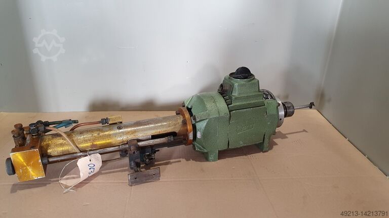 Orificiu linie mașină de găurit Ayen RPM