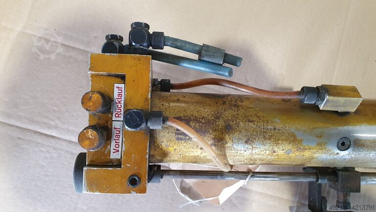 Orificiu linie mașină de găurit Ayen RPM