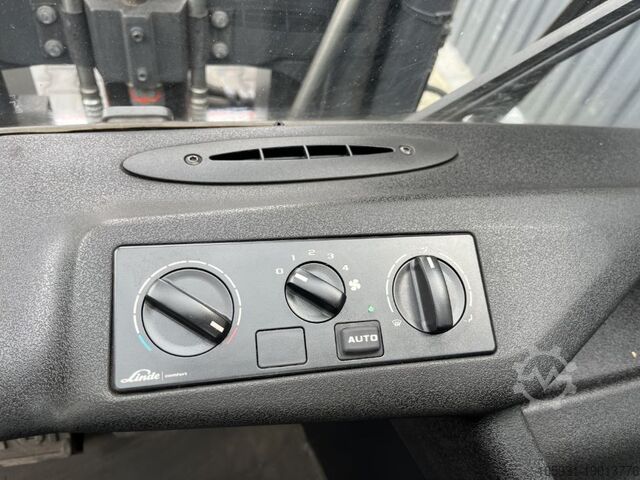 Περονοφόρα περονοφόρα ανυψωτικά Linde H80D-03/1100