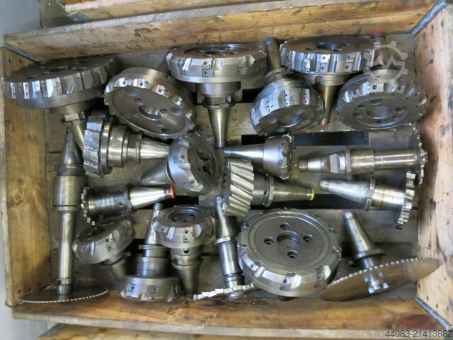 Bağlantı parçası  SK50