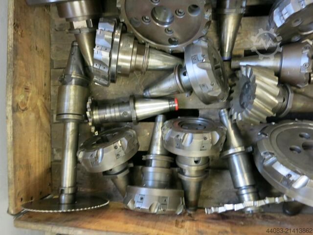 Bağlantı parçası  SK50