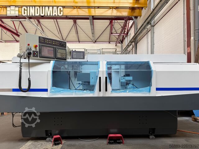 STUDER S33 CNC STUDER S33 CNC