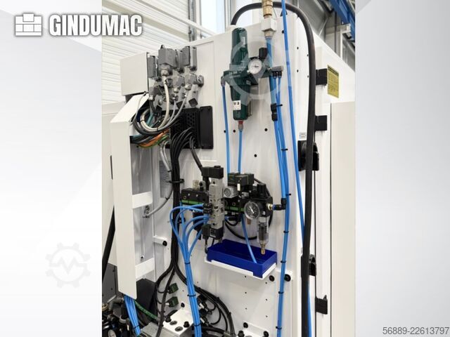 STUDER S33 CNC STUDER S33 CNC