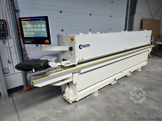 Kanter SCM K360 HP