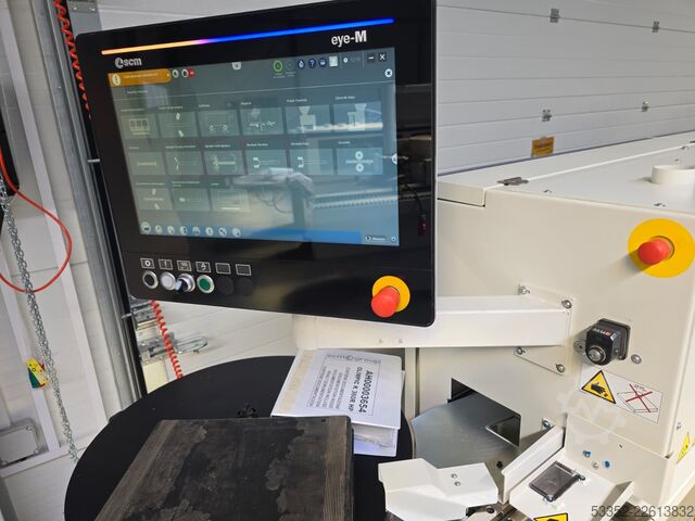 Kanter SCM K360 HP