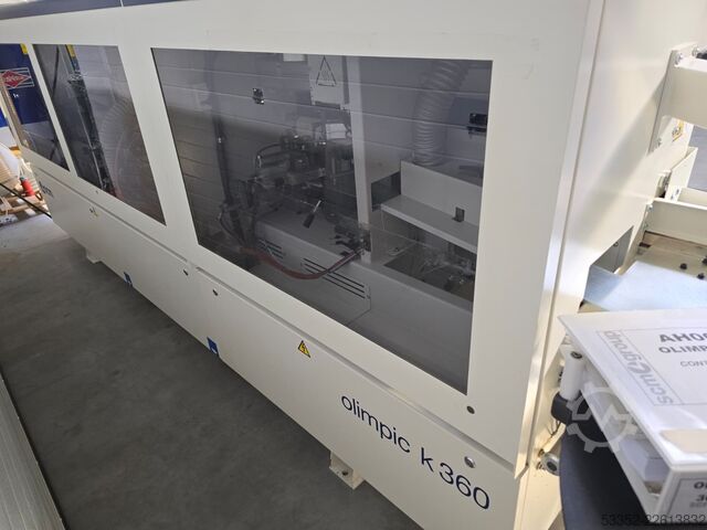 Kanter SCM K360 HP