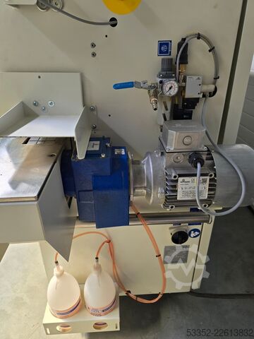 Kanter SCM K360 HP