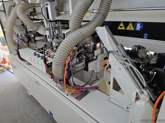 Kanter SCM K360 HP
