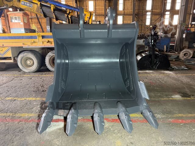 Găleată standard Caterpillar 390 Extreme Heavy Duty Bucket