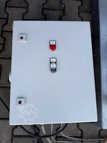 Dantherm FMC 200-4A
