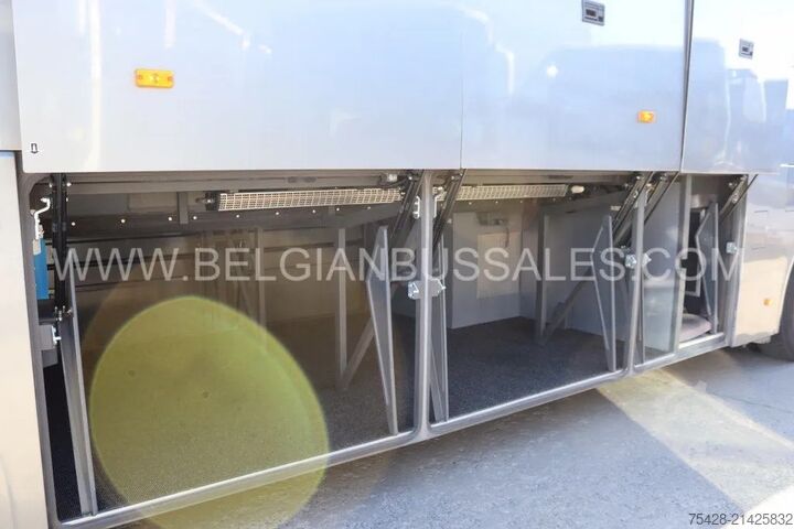 Tur otobüsü Volvo 9700 HD / 14.0m / Handicap Bus / Full Option