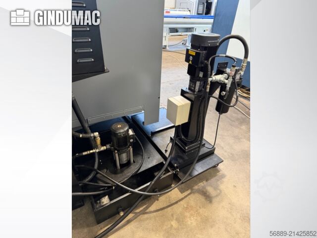 Hurco VM30I Hurco VM30I