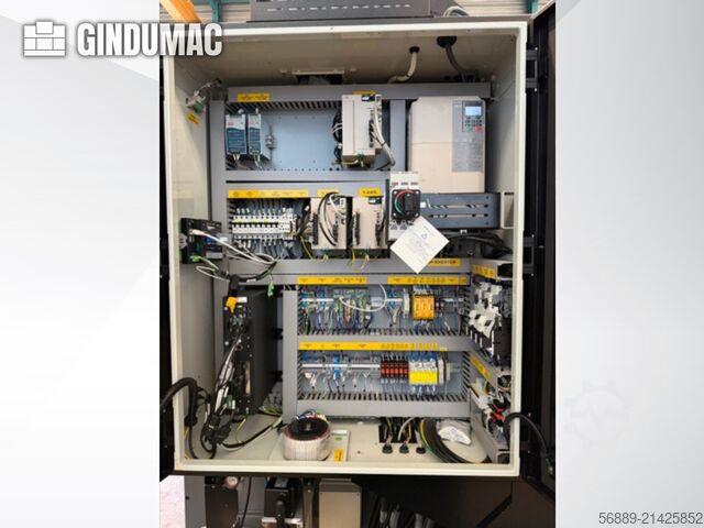 Hurco VM30I Hurco VM30I