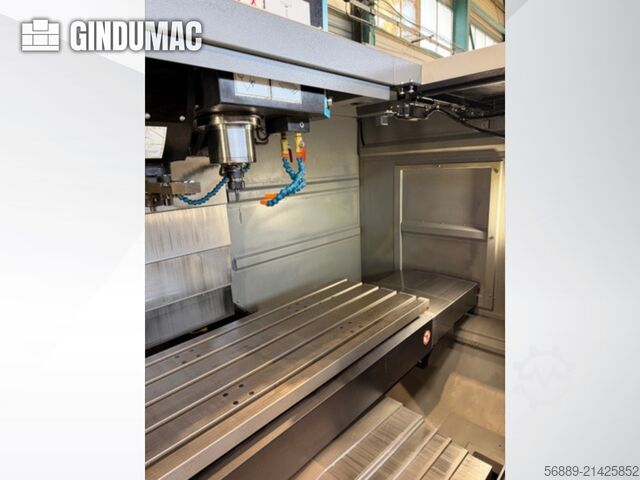 Hurco VM30I Hurco VM30I